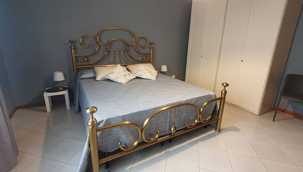 Relax at the Valley of the Temples - Foto 2, Habitación