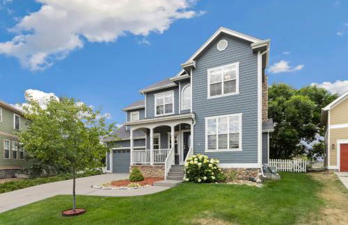 Fabulous Family-friendly Retreat by Windsor Lake! - Foto 13