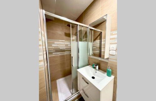 Magnifique villa de 110m2 - grand parking- pas loin de Paris - Foto 26