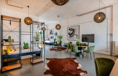 Kurzzeitglück 24h Self Check-In KR03 - Foto 1