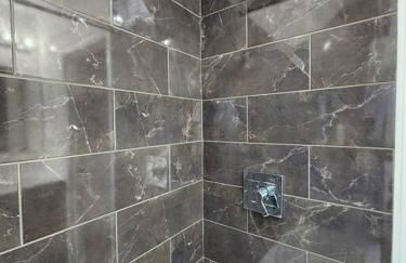 Two-Bedroom Home 25 min to NYC free parking-UNIT-2 - Foto 19