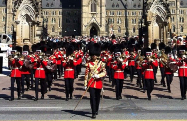 Free tour por Ottawa - Foto 3