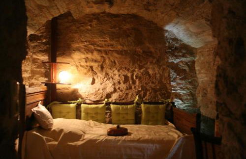 Ferienwohnungen Am Butterturm - Foto 47