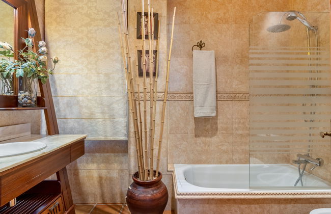 Villa San Vicente - Foto 11