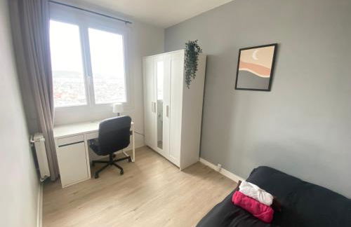 Au dessus du jardin - 185 - Foto 8