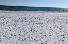 Destin Condo Pool, Private Beach, Gear Included - Foto 46