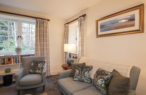 Cormack Lodge - Brodie Castle - Foto 7