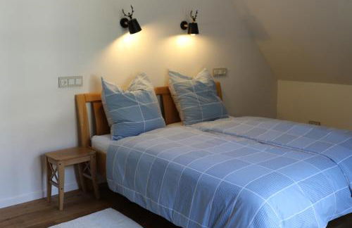 Ferienwohnungen und Gästezimmer Friedrichs - Photo 20