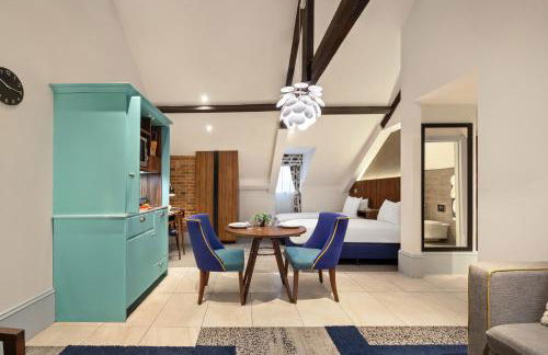 91 Aparthotel Jesmond Road - Photo 15