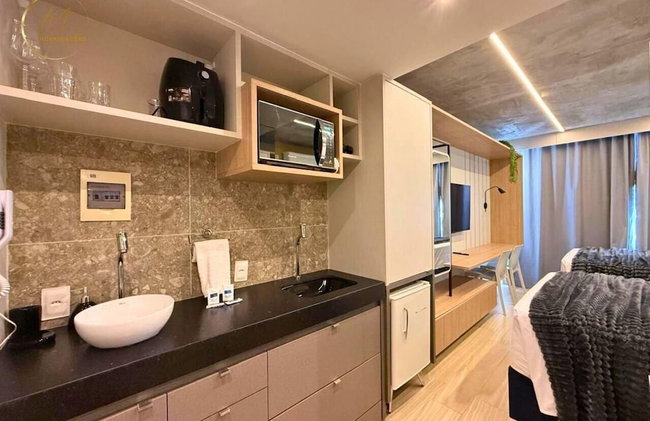 LM Setai Yacht Cabo Branco - Foto 83