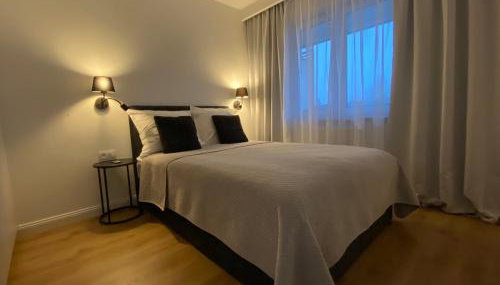 Apartament Dekerta bezpłatny GARAŻ - Foto 4