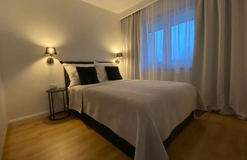 Apartament Dekerta bezpłatny GARAŻ - Foto 4