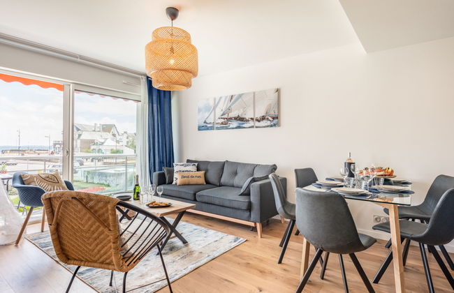 La Cormorane - Foto 8