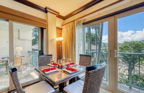 Waipouli Beach Resort D207 - Foto 11