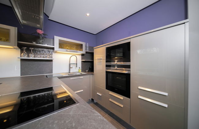 Favorite Stays - Suite and More - Deluxe - Foto 50