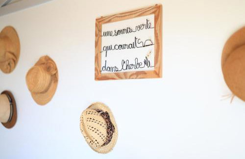 Chambre d'hôtes cosy Le Chalet -Tarn - Foto 25