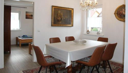 Ferienwohnung-Okerufer - Foto 4