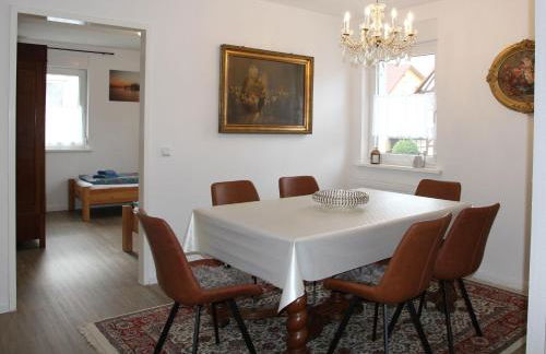 Ferienwohnung-Okerufer - Photo 4