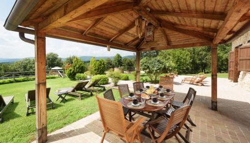 L Ovile 8 in Sovicille - Foto 4