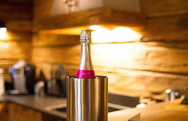 Chaletdorf Auszeit - Foto 13