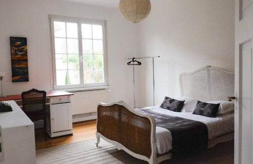 Chez Schätzele - Joli appartement Strasbourgeois - Foto 21
