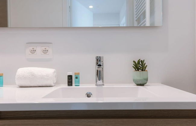 Modern Apartment With Sea-view in Knokke-heist - Foto 25