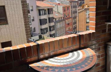 Vivienda en el centro con garaje - Foto 8