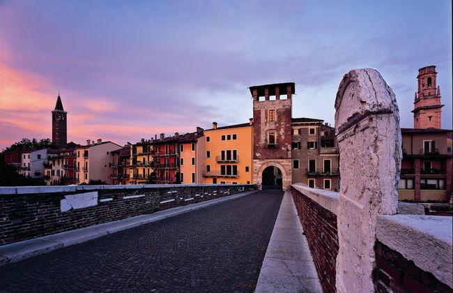 Escalus Luxury Suites Verona - Foto 30