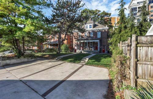 Charming Historic Getaway in the Heart of Columbus - Foto 46