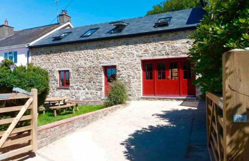 Cuddfan Fach - Pembrokeshire Stunning Barn near the Coastal Path - Foto 1