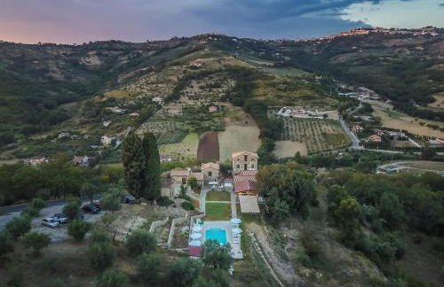 Le Querce Farmhouse - Foto 70