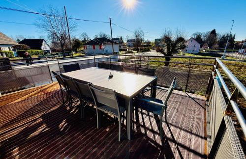 Maison Chez Coco - Photo 31