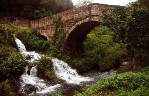 agriturismo villa amerina - Foto 44