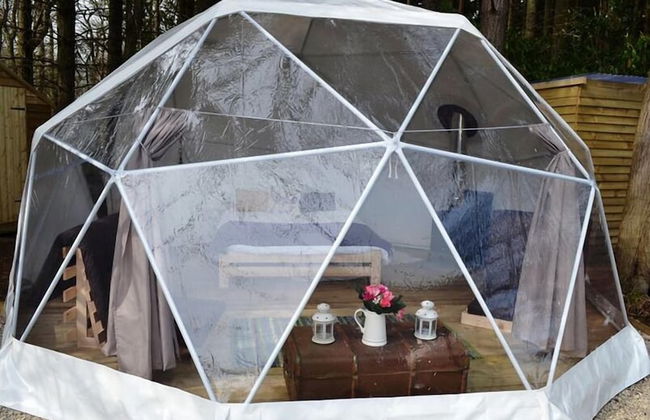 Camp Kátur - Foto 19