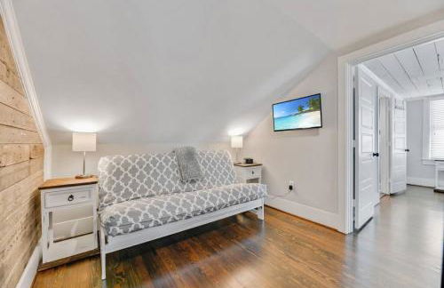 Island Time with Heated Pool Walk to Beach and Pleasure Pier - Foto 28