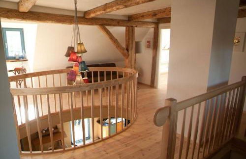 Auszeit am Haff Ferienhäuser - Foto 26