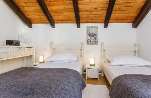 Villa Zoro 3-bedroom villa with private pool and amazing panorama - Foto 29