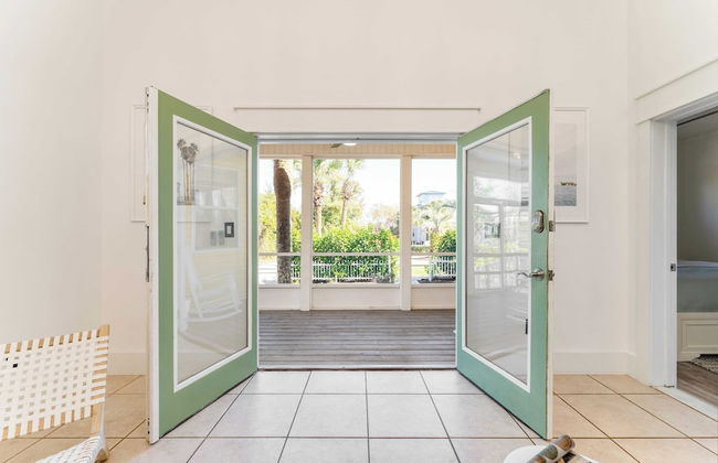 Halo by Avantstay Walk to Beach + Private Pool - Foto 6