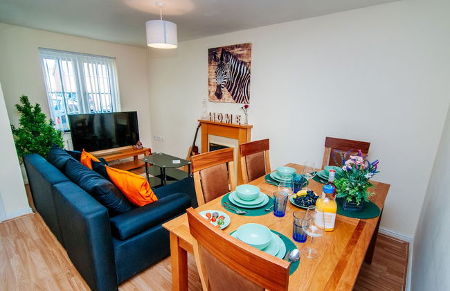 Harris House - Photo 12