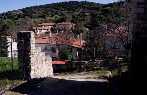 Traditional village house on Argolis for 6 persons - Foto 50