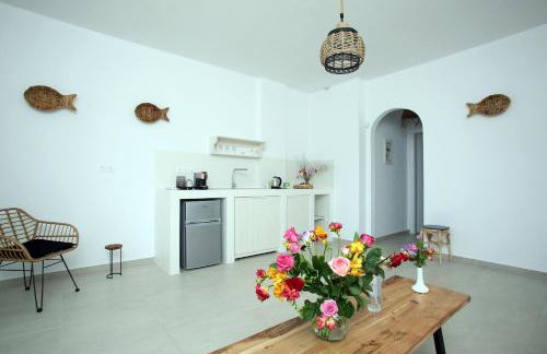 ELIA PRIVILEGED SUITES Andros ΑΝΔΡΟΣ - Foto 8