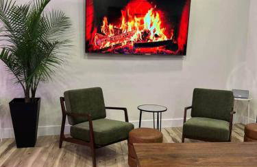 "The Vault" - 3 King Beds-3 Bath - Foto 21