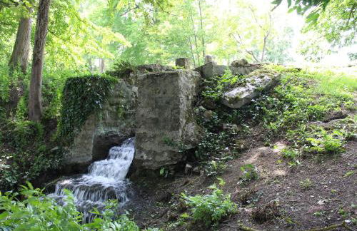 Gîte de charme proche du Mans pour 6 pers., commerces à pied, tout équipé - FR-1-410-258 - Photo 17