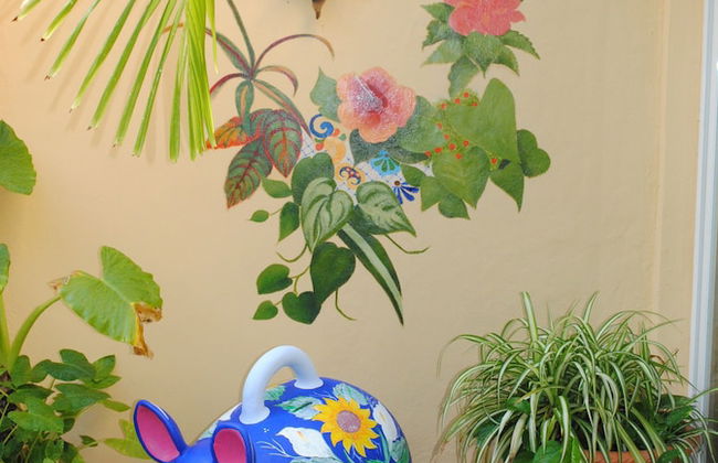 Abbey del Sol - Foto 44