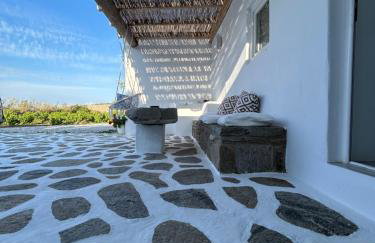 Louloudas rooms paros - Photo 6