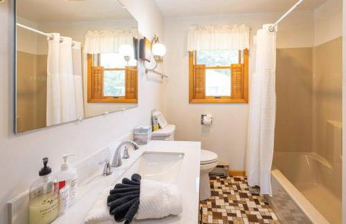 Lake Front Home #5 - Photo 46