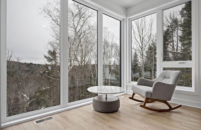 Belair 5 by Tremblant Platinum - Foto 8