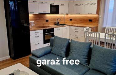 Apartament na Letniej z garażem "Domowe Zacisze" - Foto 1