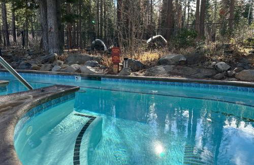 Lofty Retreat, Condo in Northstar - Foto 24