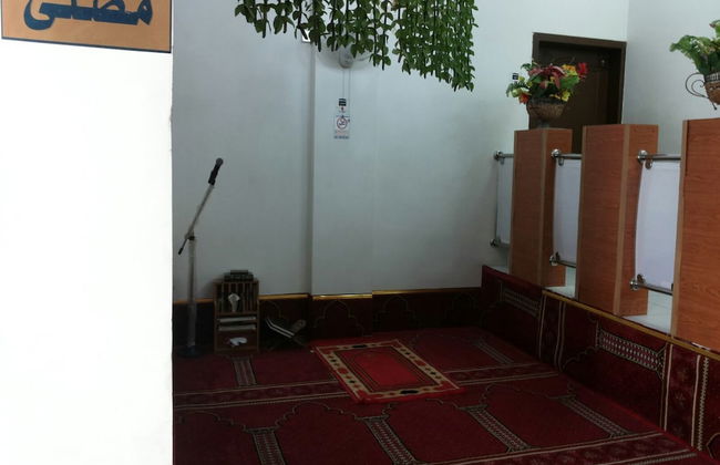 Al Eairy Furnished Apartments Al Ahsa 4 - Photo 25